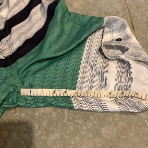 Rusty Board Shorts - Picture 6 of 7